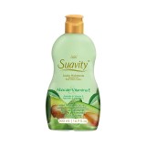 Loo Corporal Suavity  ABACATE & VITAMINA E 500ml