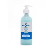 Sabonete Lquido Baby Blue com Glicerina Pele Normal 350ml