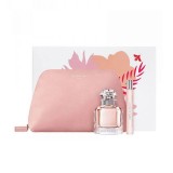 Kit Guerlain Mon EDT Feminino 3pcs