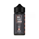 Essncia Vape BLVK Hundres Peach Pear 3mg 100ml
