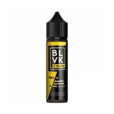 Essncia Vape BLVK N'Yellow Mango Banana Ice 3mg 60ml