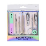 Kit para Unhas Cala THE MANI-CURE + 7pcs