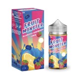 Essncia Vape Fruit Monster Blueberry Raspberry Lemon 6mg 100ml