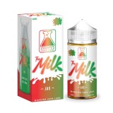 Essncia Vape Monster The Milk Apple Jax 0mg 100ml