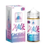 Essncia Vape Monster The Milk Berry Crunch 6mg 100ml
