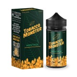 Essncia Vape Tobacco Monster Menthol 3mg 100ml