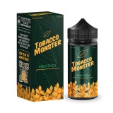 Essncia Vape Tobacco Monster Menthol 6mg 100ml