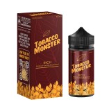 Essncia Vape Tobacco Monster Rich 0mg 100ml