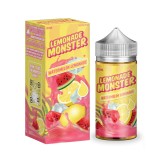 Essncia Vape Lemonade Monster Watermelon Lemonade 6mg 100ml