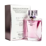 Perfume Brand Collection No.076 Feminino 25ml