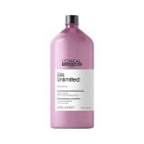 Shampoo L'Oral Serie Expert Liss Unlimited 1500ml