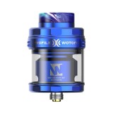 Atomizador Wotofo Profile X RTA Blue