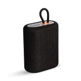 Speaker Porttil Quanta QTSPB64 Bluetooth 5W Black