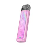 Kit Lost Vape URSA Nano POD 18W Holo Rose Pink