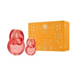 Kit Perfume Bvlgari Omnia Coral EDT Feminino 2pcs