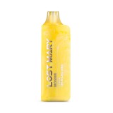 Dispositivo Descartvel Lost Mary MO5000 Puffs Lemon Sparkling Wine