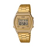 Relgio Casio B640WGG-9D Unissex