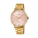 Relgio Casio LTPV01G-4B Feminino