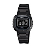 Relgio Casio LA-20WH-1B Feminino