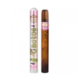 Perfume Cuba Mexico Caxtus EDP Feminino 35ml