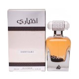 Perfume Lattafa Ekhtiari EDP Unissex 100ml