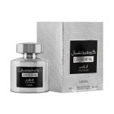 Perfume Lattafa Confidential Platinum EDP Masculino 100ml