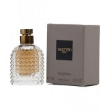 Perfume Miniatura Uomo EDT Masculino 4ml