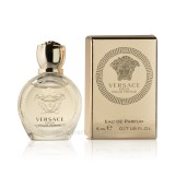 Perfume Miniatura Versace Eros pour Femme EDP 5ml