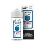 Essncia Vape Reds x Keep It 100 Slapple Menthol 3mg 100ml