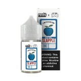 Essncia Vape Reds x Keep It 100 Salt Slapple Menthol 50mg 30ml