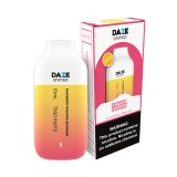 Dispositivo Descartvel Seven Daze OHMLET 7000 Puffs Raspberry Dragon Lemonade