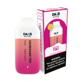 Dispositivo Descartvel Seven Daze OHMLET 7000 Puffs Hawaian Tiki