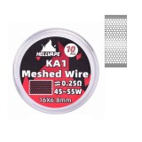 Fio de Malha Hellvape  KA1 0.25 Ohm 10pcs