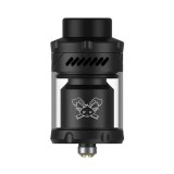 Atomizador Hellvape Dead Rabbit 3 RTA Matte Black