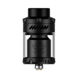 Atomizador Hellvape Dead Rabbit 3 RTA Matte Full Black