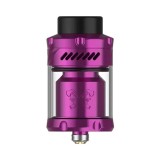 Atomizador Hellvape Dead Rabbit 3 RTA Purple