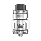 Atomizador Vandy Vape Kylin Mini V2 RTA SS Silver