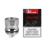 Bobinas de Substituio Hellvape Hellcoil H7-02 3pcs