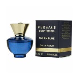 Perfume Miniatura Versace Dylan Blue Pour Femme EDP 5ml
