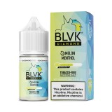 Essncia Vape BLVK Diamond Salt Melon Menthol 35mg 30ml