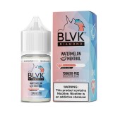 Essncia Vape BLVK Diamond Salt Watermelon Menthol 35mg 30ml