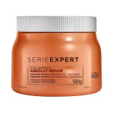 Mscara Capilar L'Oral Serie Expert  Absolut Repair Ps-Quimica 500g