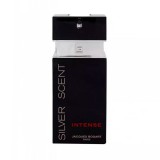 Tester Perfume Jacques Bogart Silver Intense EDT Masculino 100ml