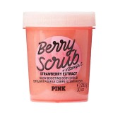 Esfoliante Corporal Pink Strawberry 283g