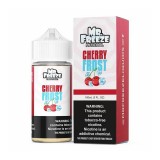 Essncia Vape Mr Freeze Menthol Cherry Frost 0mg 100ml