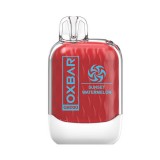 Dispositivo Descartvel OXBAR G8000 Sunset Watermelon