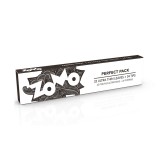 Seda Zomo Classic Perfect Black 33 Folhas