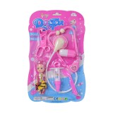 Brinquedo Doctor Set 7872