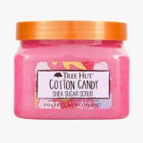 Esfoliante Corporal Tree Hut Cotton Candy 510g