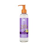 leo de Depilao Tree Hut Tahitian Vanilla Bean 227ml